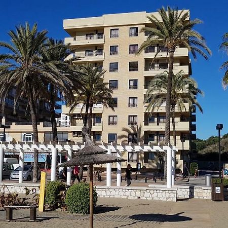 Apartamento Nuevo Ronda IV Fuengirola Exterior foto