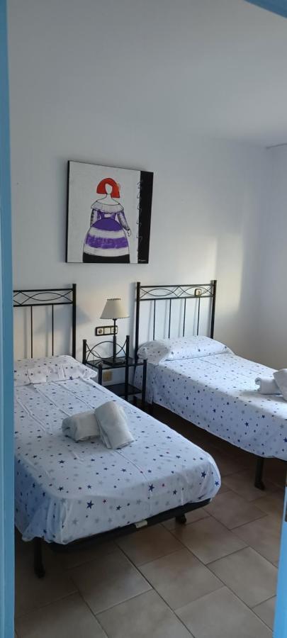 Apartamento Nuevo Ronda IV Fuengirola Exterior foto