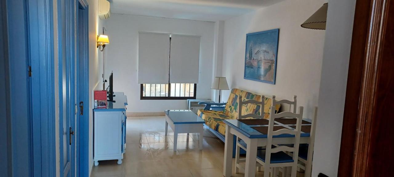 Apartamento Nuevo Ronda IV Fuengirola Exterior foto