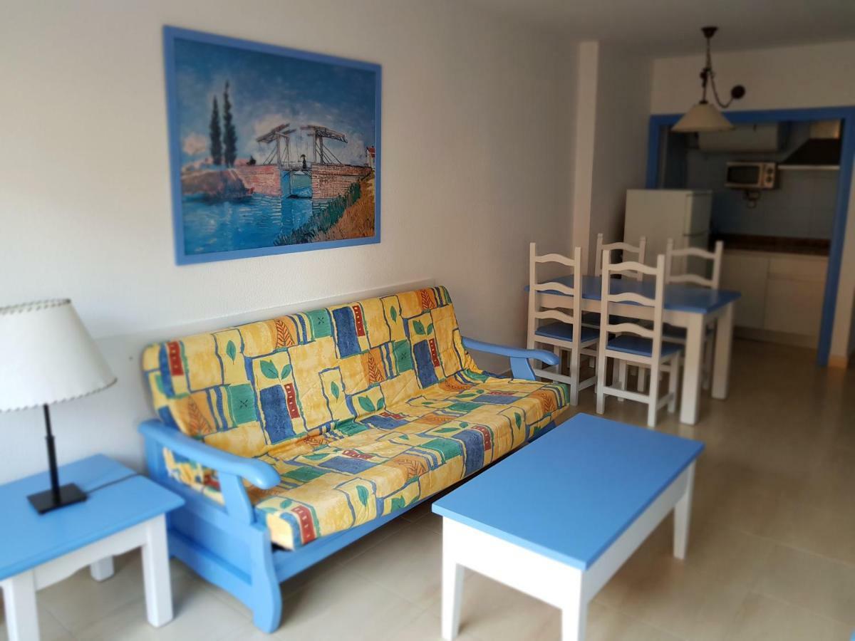 Apartamento Nuevo Ronda IV Fuengirola Exterior foto