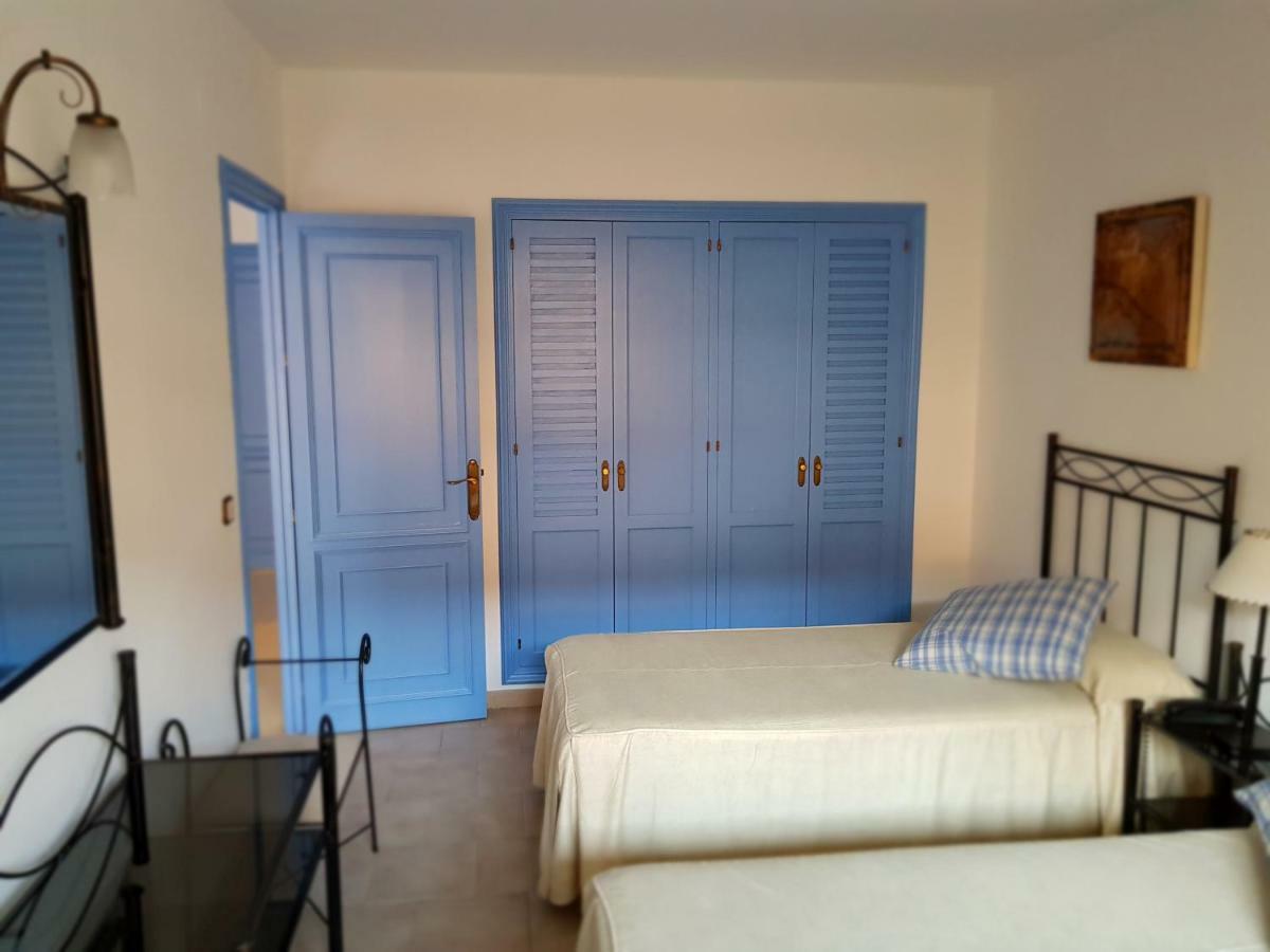 Apartamento Nuevo Ronda IV Fuengirola Exterior foto