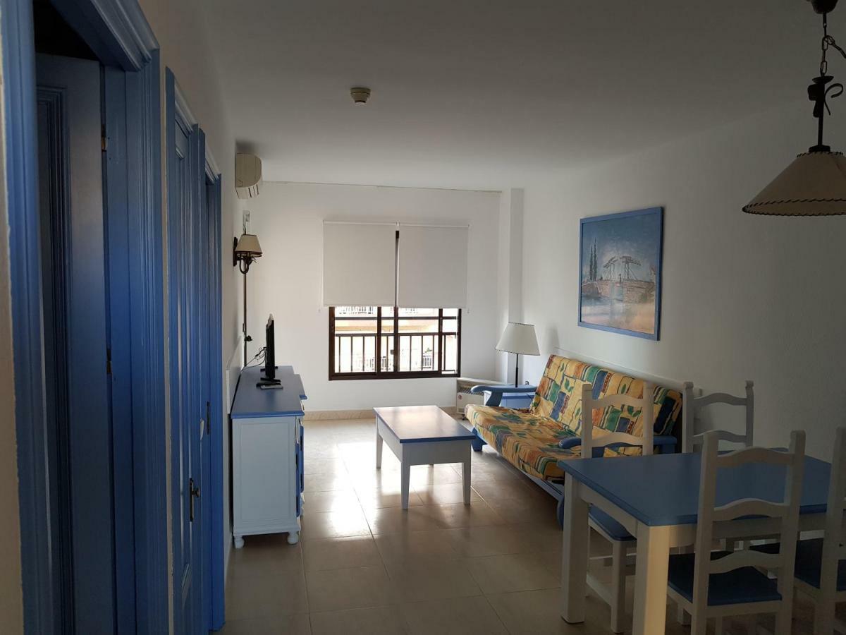 Apartamento Nuevo Ronda IV Fuengirola Exterior foto