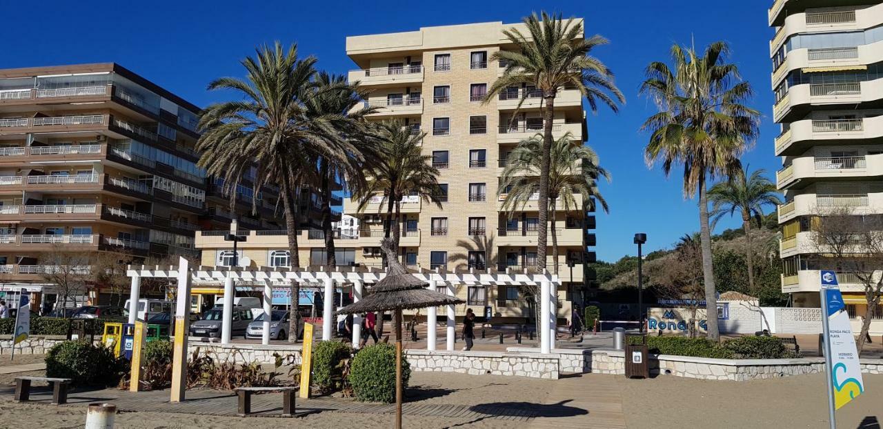 Apartamento Nuevo Ronda IV Fuengirola Exterior foto