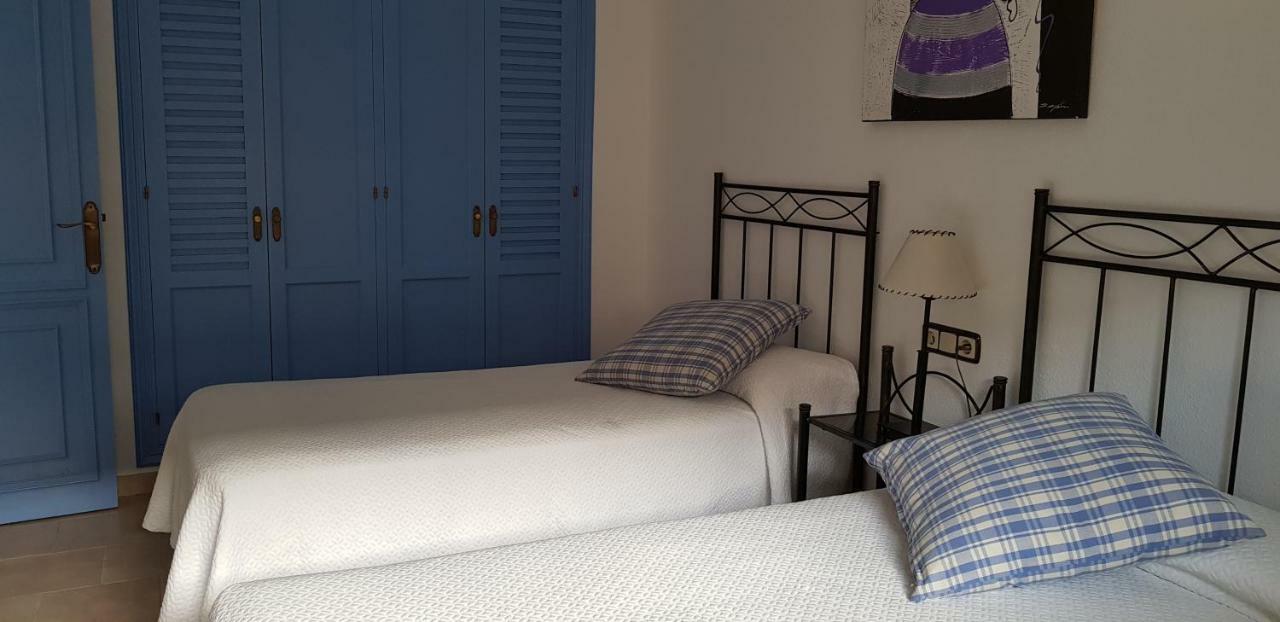 Apartamento Nuevo Ronda IV Fuengirola Exterior foto
