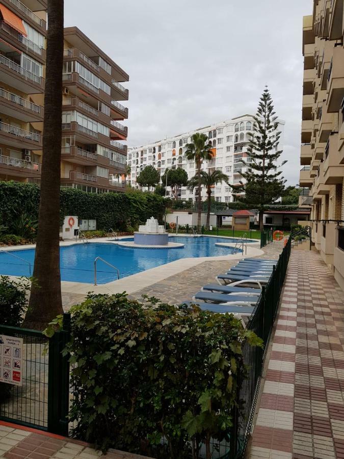 Apartamento Nuevo Ronda IV Fuengirola Exterior foto