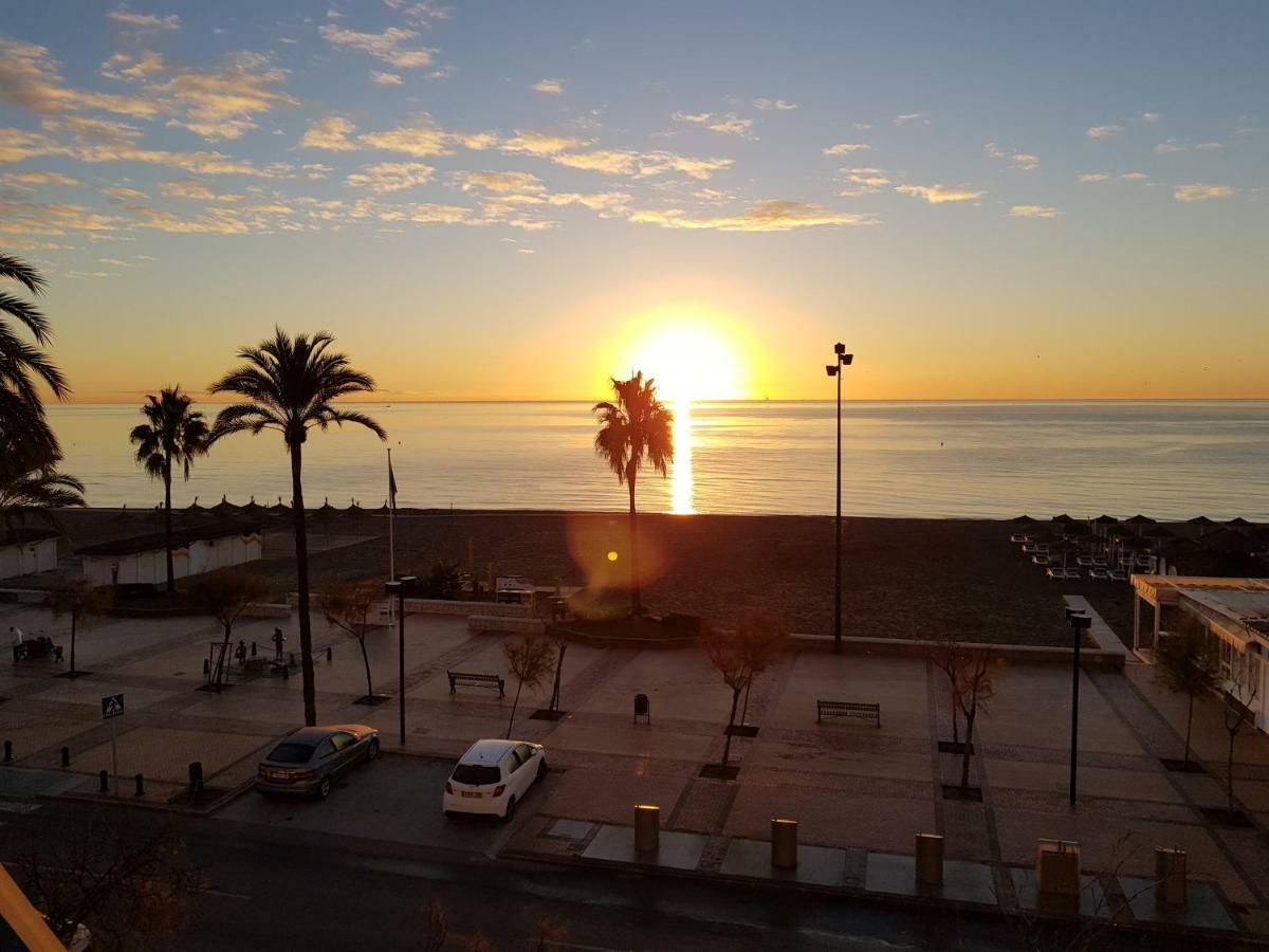 Apartamento Nuevo Ronda IV Fuengirola Exterior foto