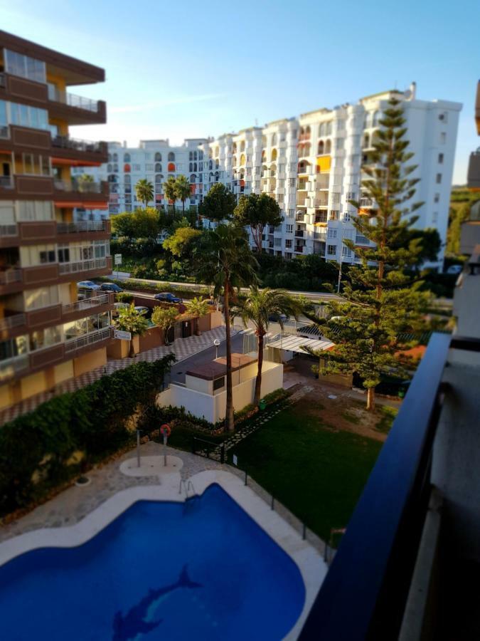 Apartamento Nuevo Ronda IV Fuengirola Exterior foto