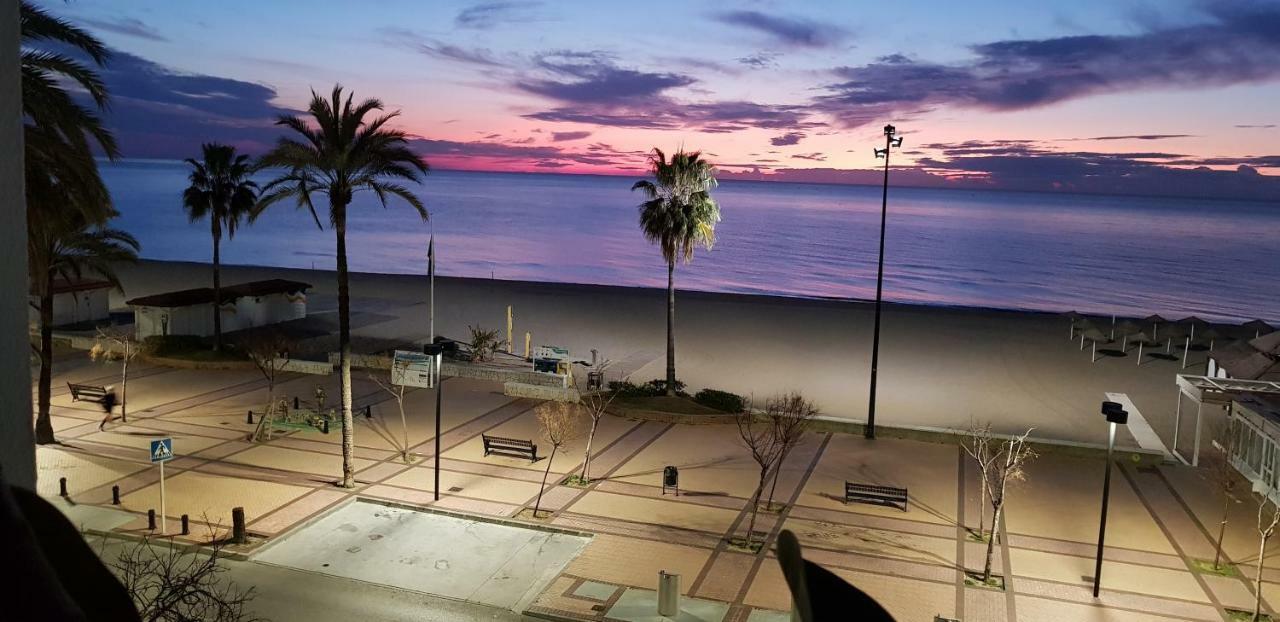 Apartamento Nuevo Ronda IV Fuengirola Exterior foto